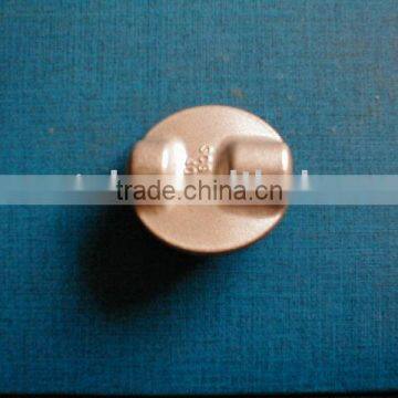 Valve disc