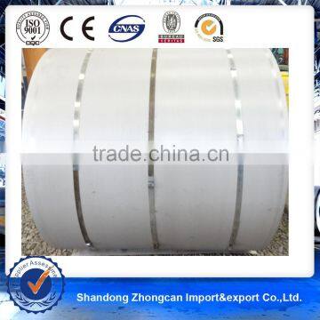 430 Hot Rolled Stainless Steel Plate