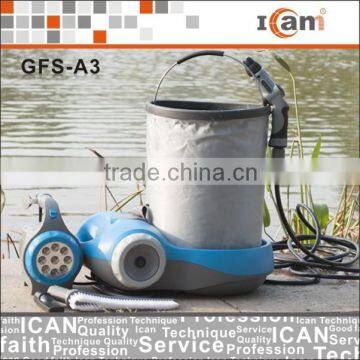 GFS-A3-portable high pressure washer pumps