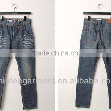 Newest Design Jeans For Men