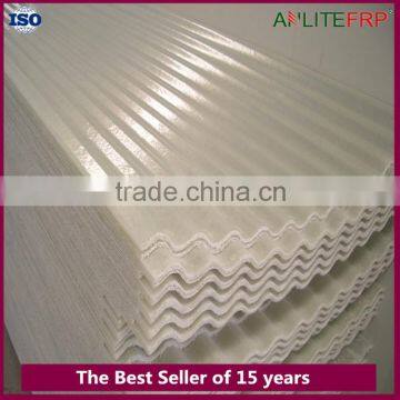 High Quality Fiberglass Roofing panel