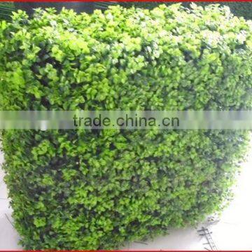 2013 New Artificial grass garden fence gardening balcony synthetic grass