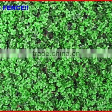 2013 factory fence top 1 Chain link fence hedge wire fence rolls