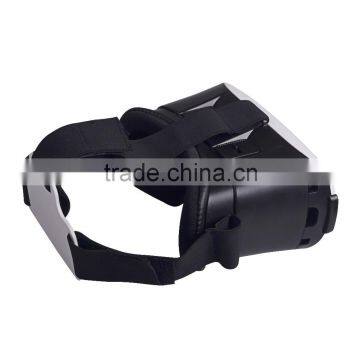 VR Box 3D Glasses With Bluetooth Controller Google Cardboard VR Glasses photo-6