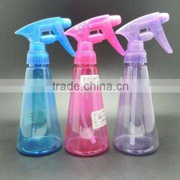 MZ plastic trigger sprayer bottles trigger sprayer