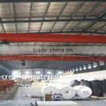 Construction!! Noise resistant melamine foam panel
