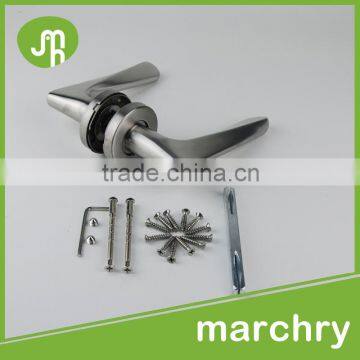 MH-0391 304 Stainless Steel Door Hardware Stainless Door Handle                        
                                                Quality Choice