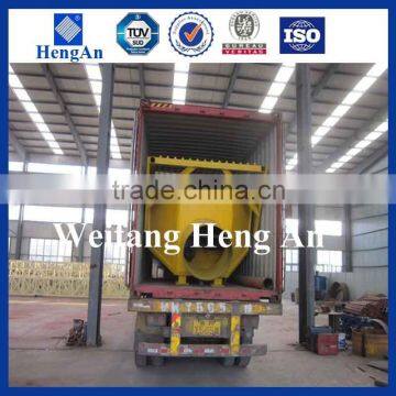 Africa Popular Mining Washing Plants photo-5