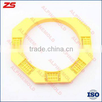 2016 Professional OEM High Precision Cheap Plastic Injection Mold Manufacturer photo-5