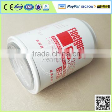 Truck diesel fuel water separation filter F26214A-AA