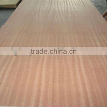 A grade Sapeli plywood 18mm