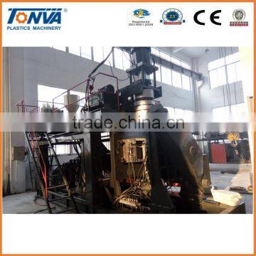 TONVA Accumulator 100L Plastic Water Tank Making Machine photo-2