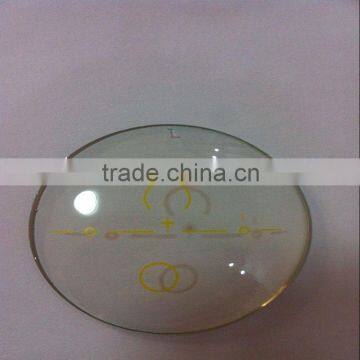 1.523 mineral progressive lenses