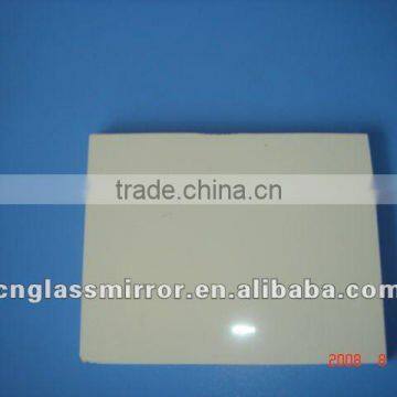 3mm glass aluminum mirror