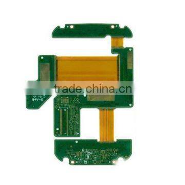 FPC flat cable , lcd display FPC , PCB FPC