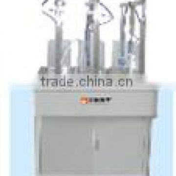 SL - SXPS cistern fittings life and thermal performance testing machine