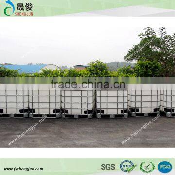 PVC Stabilizer Epoxy Soybean Oil / ESO Manufacturer photo-3