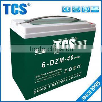 Long life time china E-bike battery