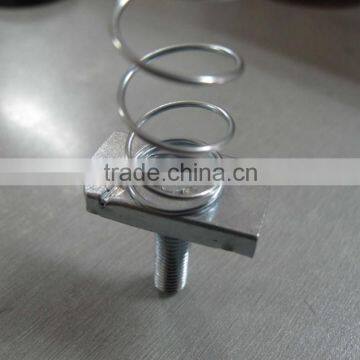 M6/M8/M10/M12 channel Spring Nut