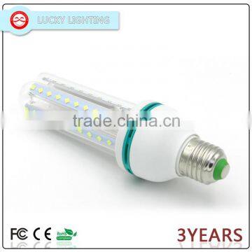 Led Corn Bulb Light 3u E27 12w Energy Saving Bulb photo-5