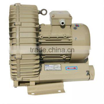 5HP High Presure Blower for Electric Welding Equipment Film Machinery