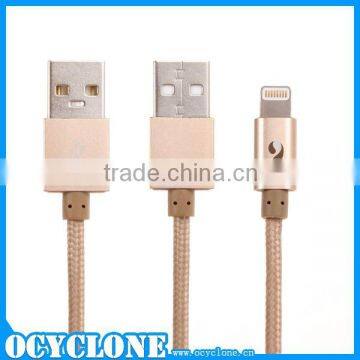 New brand MFI top quality usb cable for iPhone 6