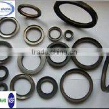 Quality Customized Ptfe O-ring photo-3