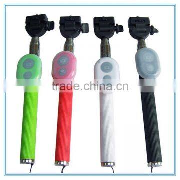 Handheld Monopod Selfie Stick for Iphone 6