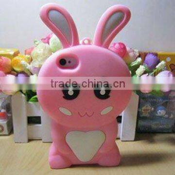 silicone cell phone cover