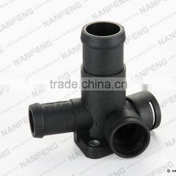 AUTO SPARE PARTS THERMOSTAT HOUSING FOR VW/JETTA/PASSAT/AUDI