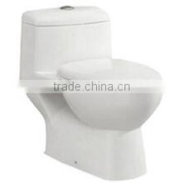 GC-8006 washdown one-piece toilet