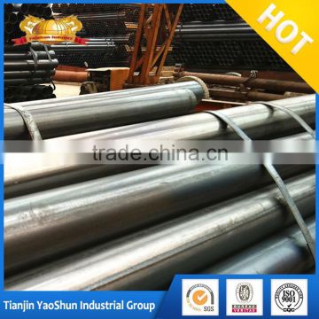 schedule 40 carbon steel pipe imports from china