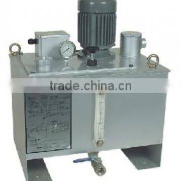 40L CIRCULATING ELECTRIC LUBRAICATOR (GS-7955X02)