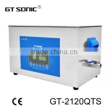 Industrial instruments ultrasonic cleaner GT-2120QTS