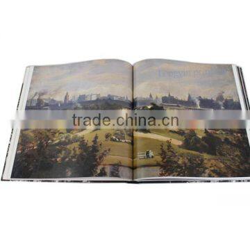 Professional Photo Album Printing, Coloring Photo Book Printing photo-4