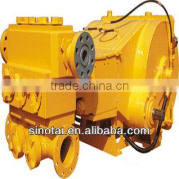 3ZB-265 plunger pump