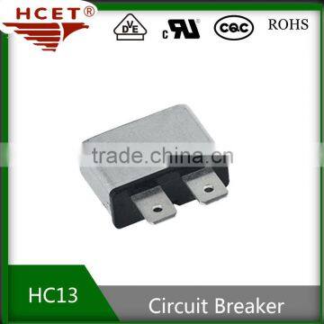 Overload Protector, Over Temperature Protector, Overload, HC13 photo-2