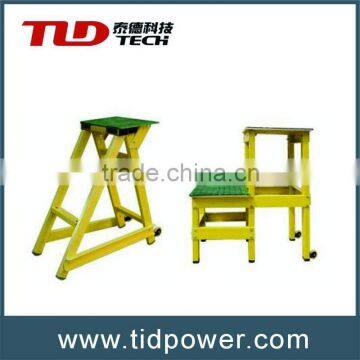FRP Ladder for Construction Industry