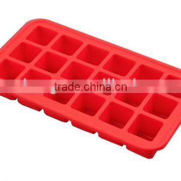 Ice Cube Tray/Chocolate/Silicone Cake Mold