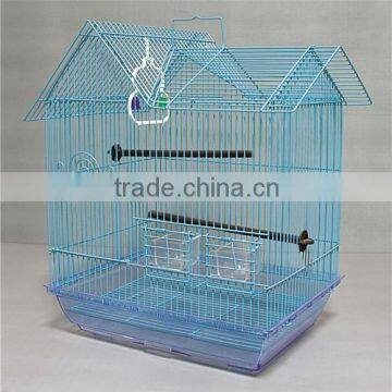 High quality Portable Foldable Bird Cage 407