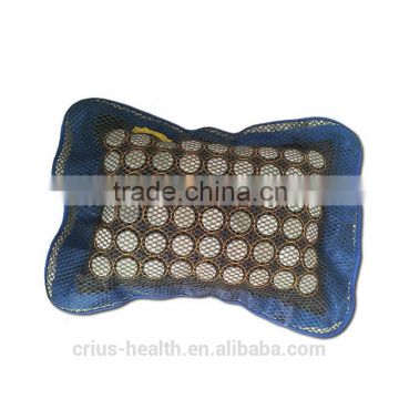 car seat belt cushion pillow