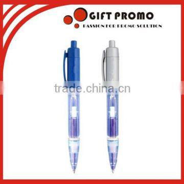 Promotional Novelty Pen Gifts LED Pen