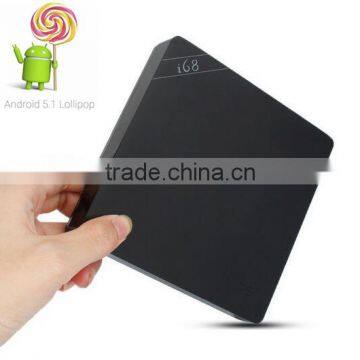 Octa Core TV Box I68 RK3368 64bits Android 5.1 Lollipop TV Box 2.4G/5G WIFI 2GB RAM 16GB ROM photo-5