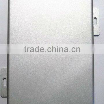 Embossed 1060 Aluminium Plate