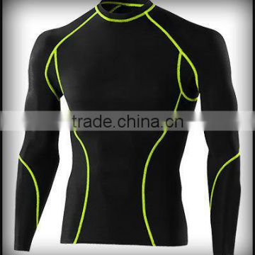 blank rash guards