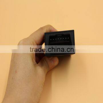 OBD Car Window Smart Module With Function Of Car Power Off And Engine Start Remotely