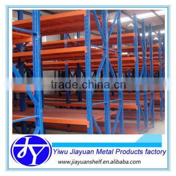 Warehouse tyre shelving racks