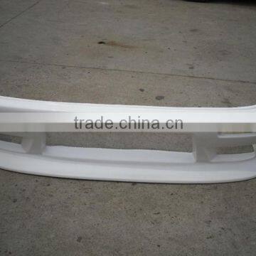 For a31 FRP front bumper