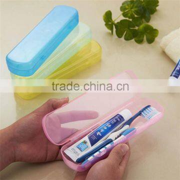 OEM Logo plastic toothpaste cover, Trval plastic toothpaste cover, Convenient plastic toothpaste cover