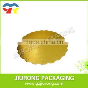 Chinese suppliers paper cake board